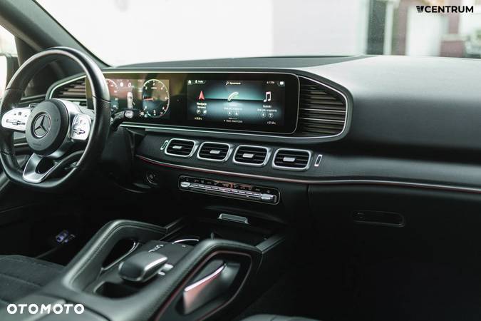 Mercedes-Benz GLE 300 d 4-Matic - 15