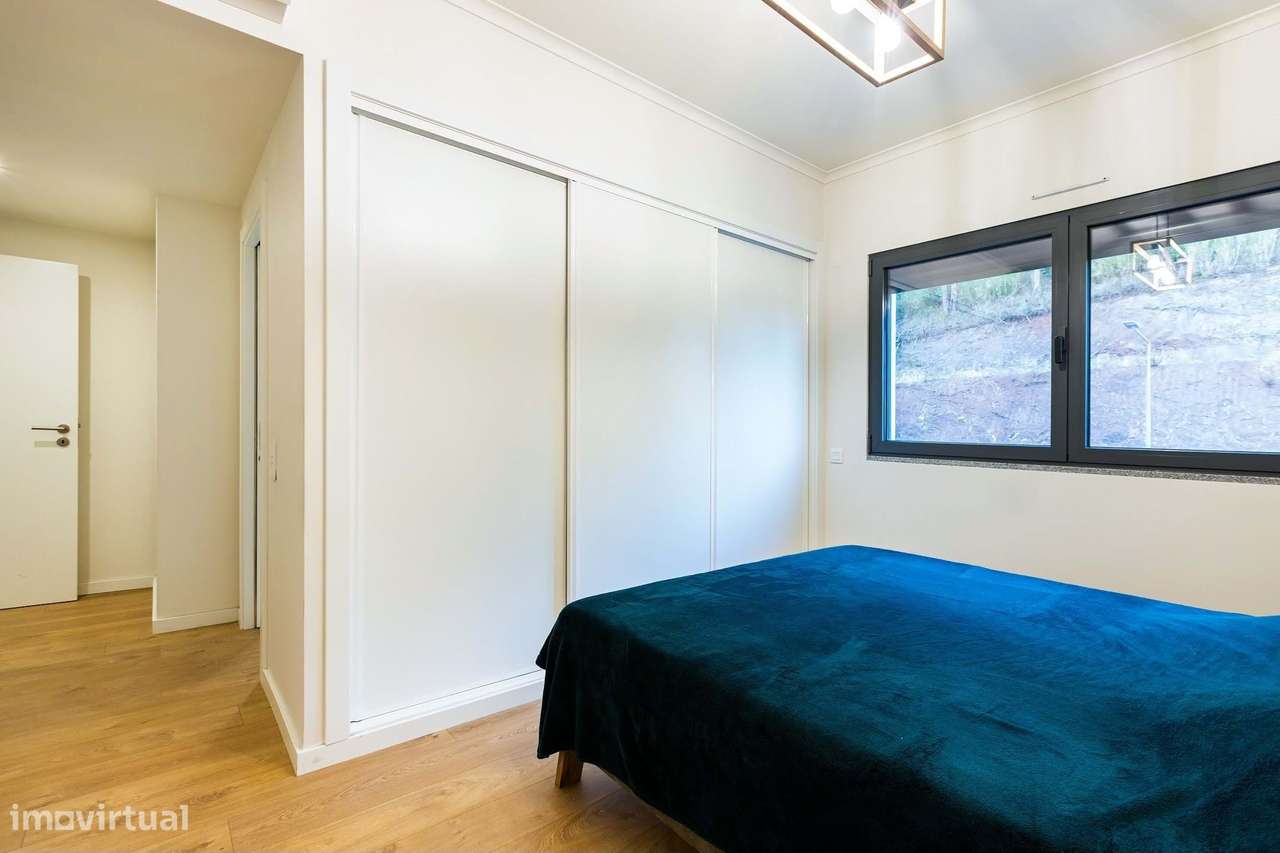 T3 Loures | Varandas | Garagem-19