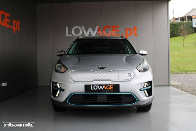 Kia e-Niro EV 64kWh - 13