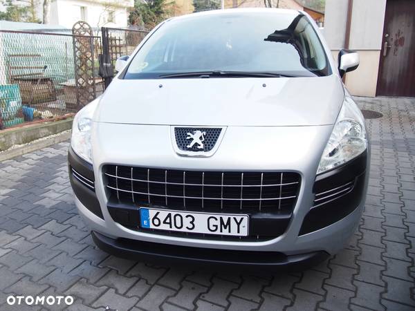 Peugeot 3008 HDi FAP 110 Business-Line - 2