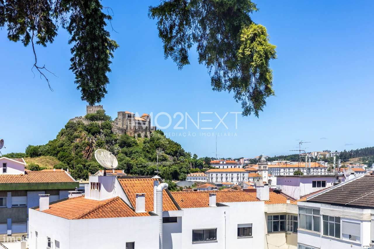 APARTAMENTO T2 DUPLEX ||  EDIFÍCIO PLAZA || LEIRIA-44