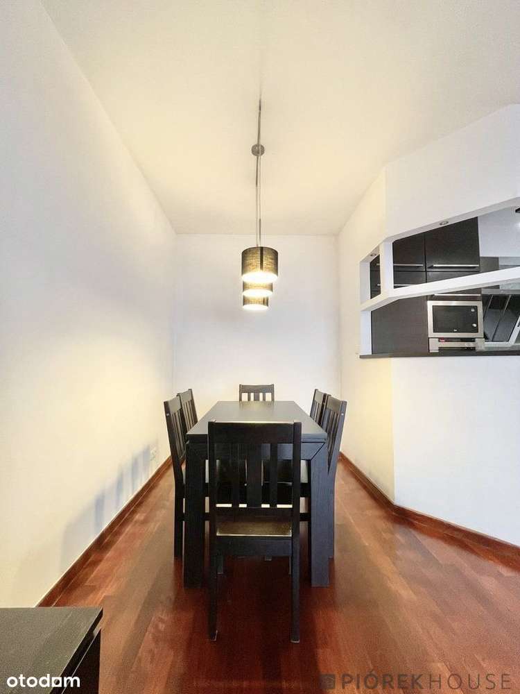 super 3-pokojowe mieszkanie na Wawrze - Pełny obrazek: 5/20