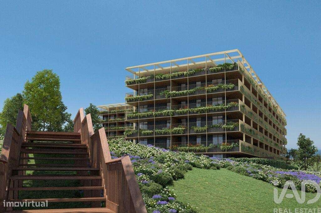 Apartamento T1 em Canidelo de 45,00 m2 - Grande imagem: 3/4