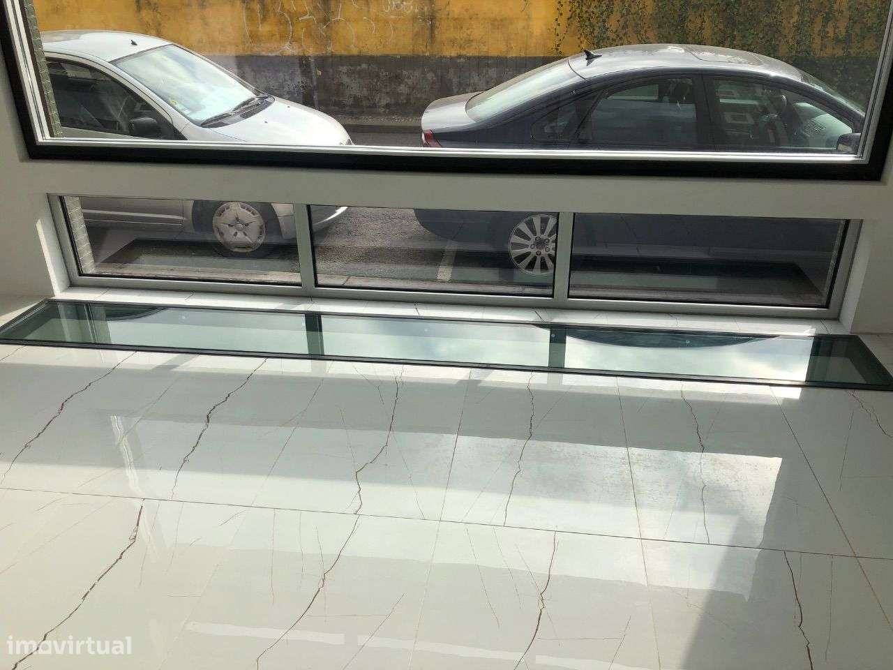 Espaço Comercial "Loja" centro da cidade de Aveiro - Grande imagem: 3/6