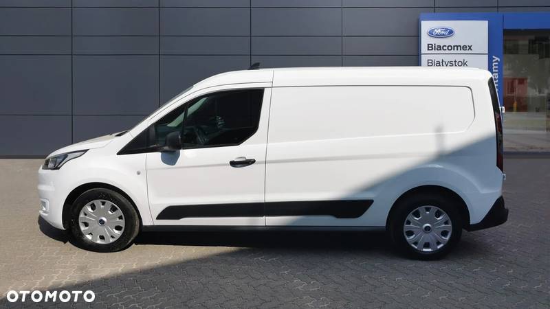 Ford TRANSIT CONNECT - 6