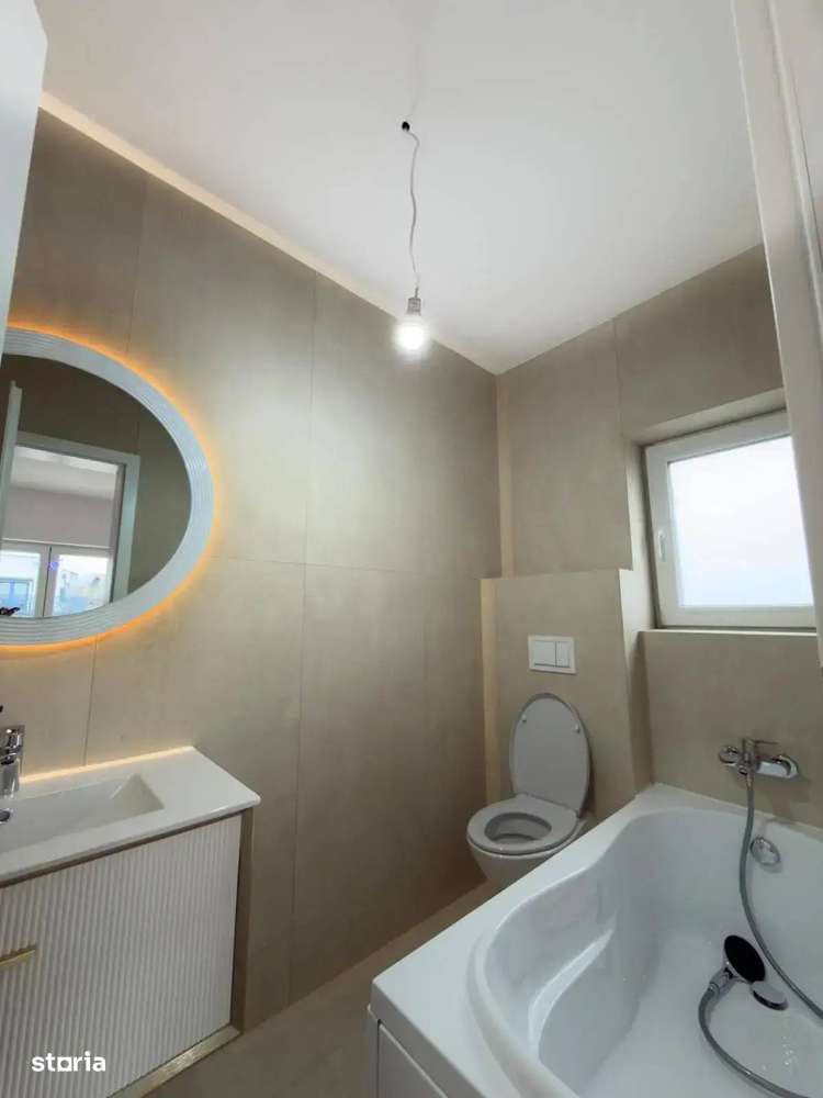 Casa Vila noua 3 dormitoare + birou / 4 bai / 16 min metrou 1 Dec 1918-15