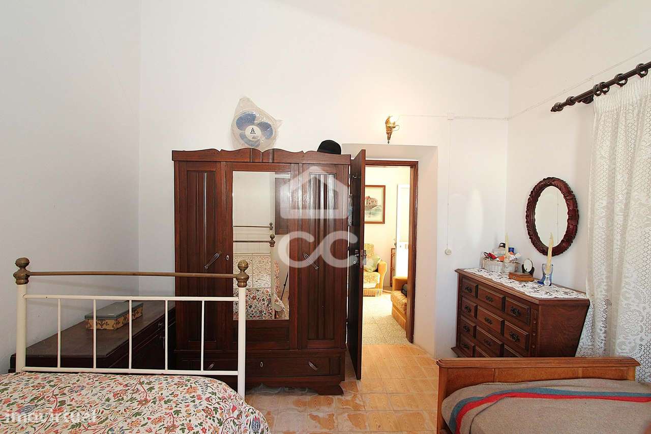 Moradia Típica do Algarve a apenas 2 km da praia da Marinha-12