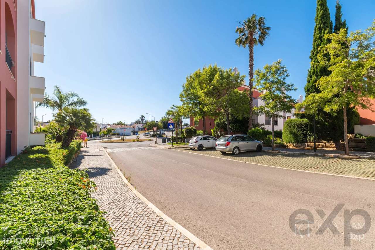 Apartamento T2 de Alta Qualidade em Cabanas de Tavira-2