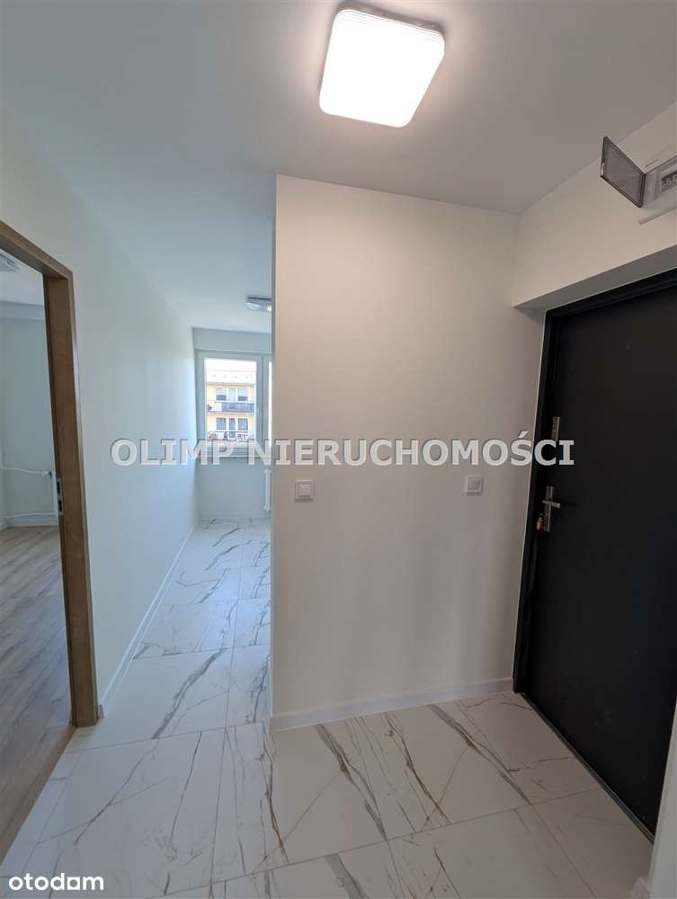 Oś. Kotarbińskiego, 3 pokoje po remoncie-1