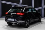 VW T-Roc 1.0 TSI Style - 8