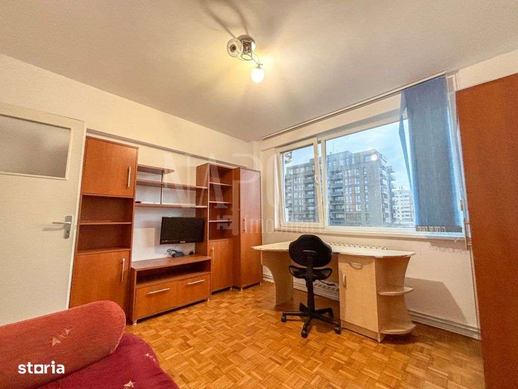 Apartament 2 camere de inchiriat in Gheorgheni, Cluj Napoca - Imagine principală: 4/5