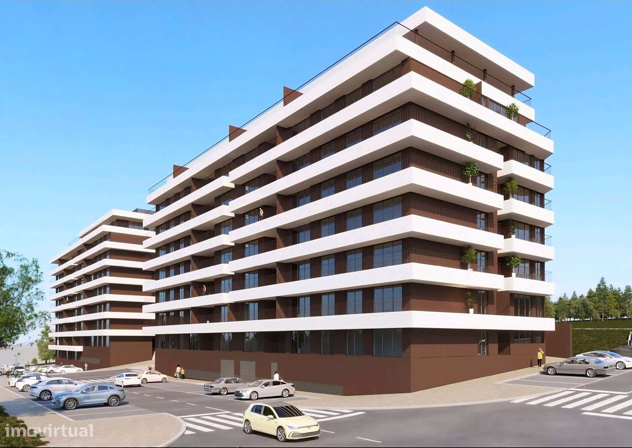 Edifício Living Park VII | Paredes - Grande imagem: 4/10