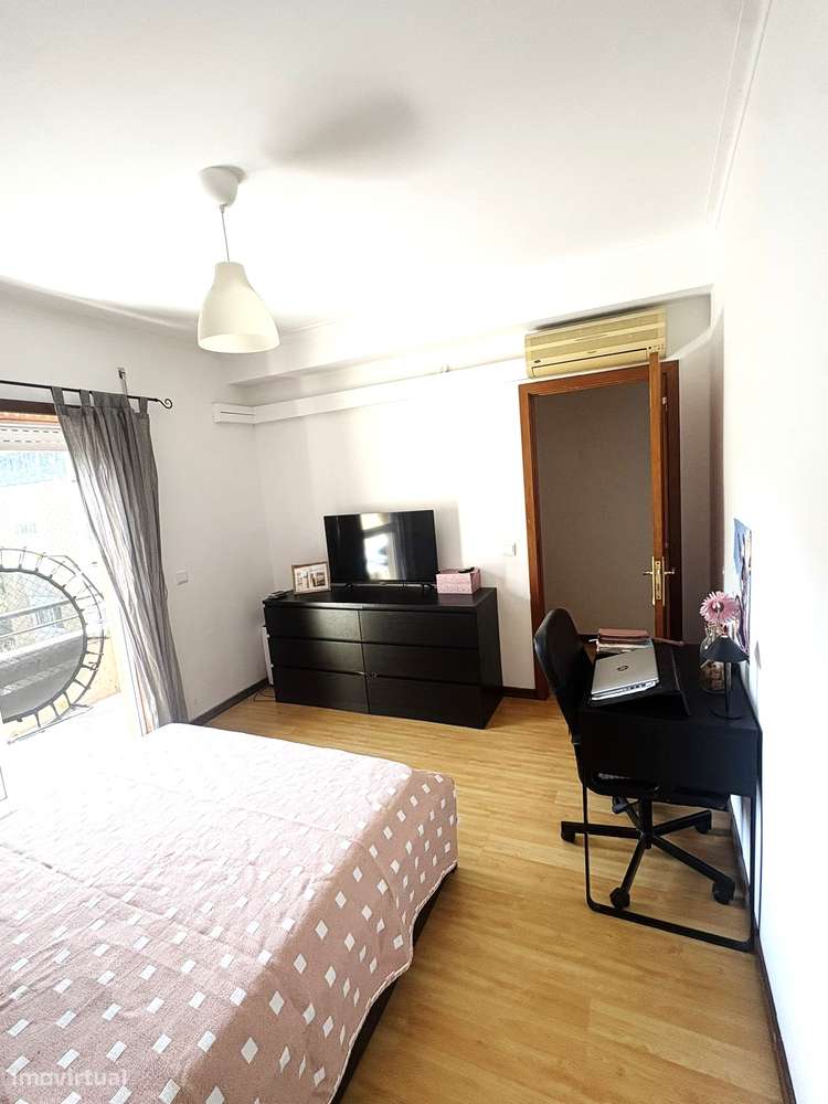 Apartamento T3 em Caldelas, Amares-19