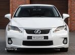 Lexus CT - 8