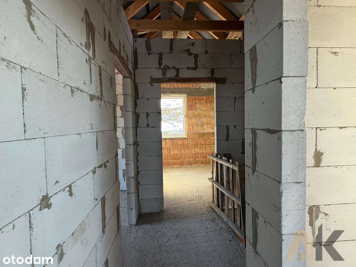 Dom z pięknym widokiem na Dolinę Dunajca-12