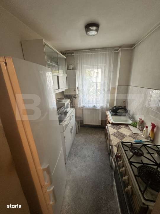 Apartament cu 2 camere, semidecomandat, 35 mp, Deva - Imagine principală: 5/11