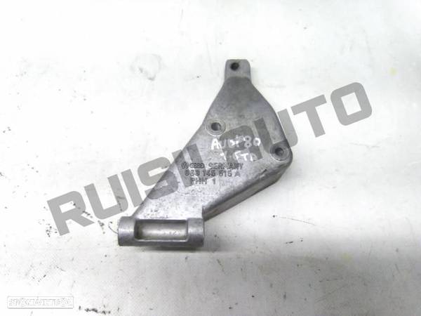 Suporte Bomba Direção 0681_45515a Audi 80 (b4) 1.6 Td [1991_199 - 1