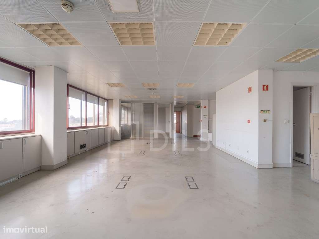 Escritório para arrendar, na Avenida da Boavista, Porto - Grande imagem: 5/30