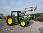 John Deere 6115M 2015R TUR TUZ TLS !!! - 27