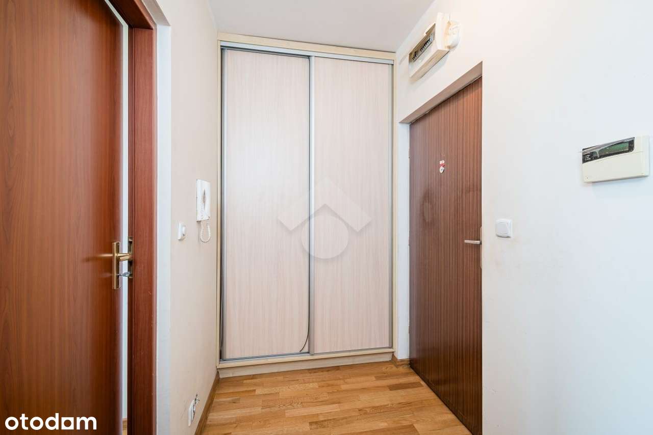 Kawalerka z balkonem, 32.00 m2 - Pełny obrazek: 5/12