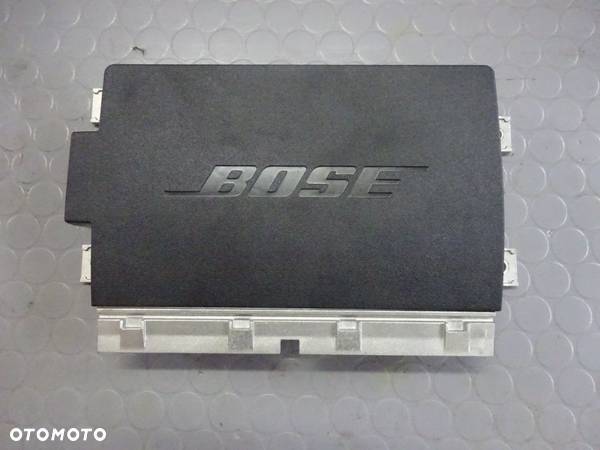 4G5035223E Wzmacniacz bose LEGALNY Audi A6 C7 A7 A8 czesci - 1