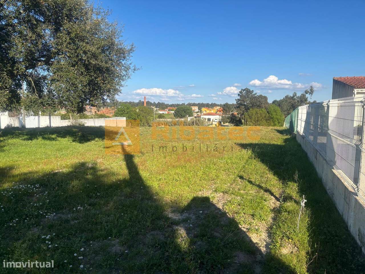 Terreno em Marinhais - Grande imagem: 5/10