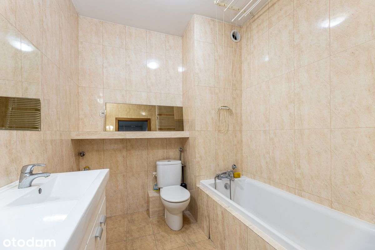 Ogródek | Stacja Pkp 3 min | Centrum 20 min-8