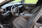 Mercedes-Benz CLA 180 d Shooting Brake Progressive Aut. - 11