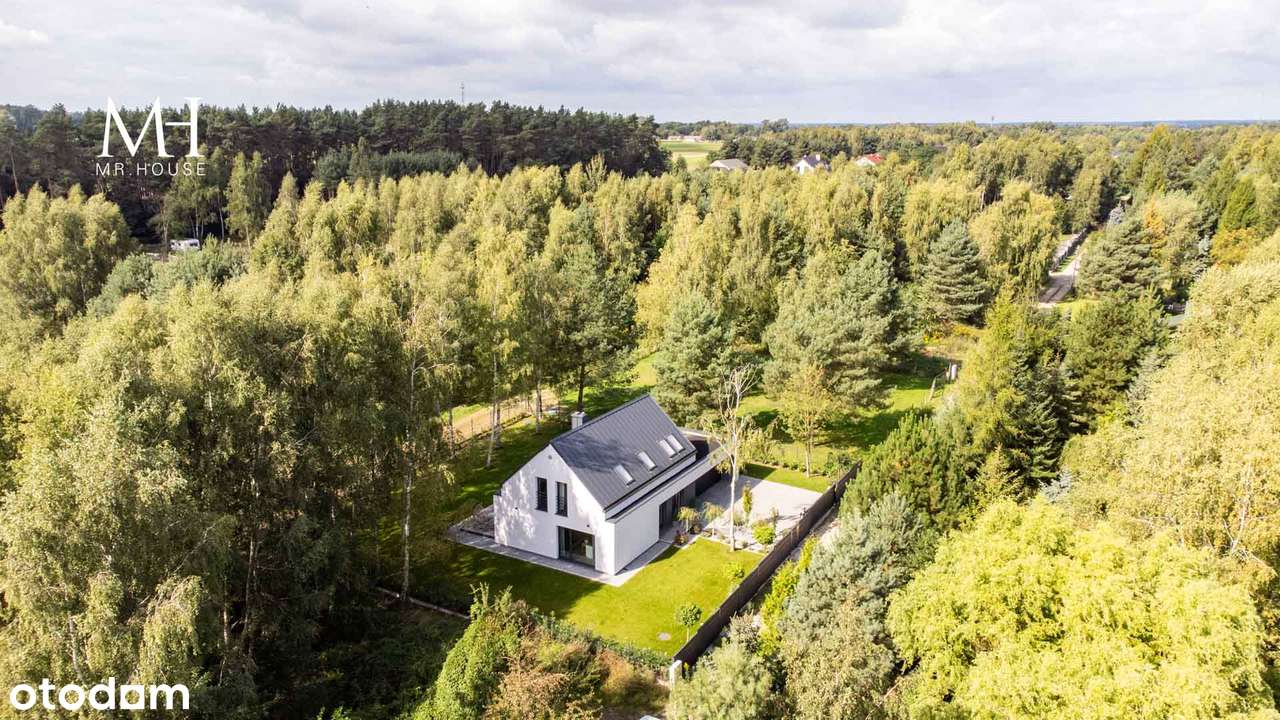 Gotowy dom do wprowadzenia, by Twoje marzenia miały adres | WRZĄCA-19