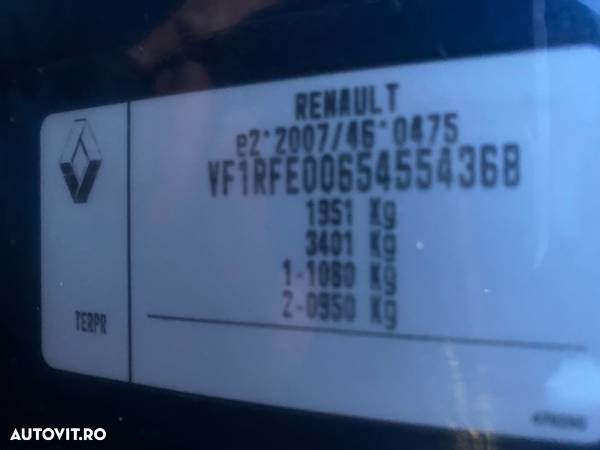 Renault Kadjar BLUE dCi 115 EDC INTENS - 14