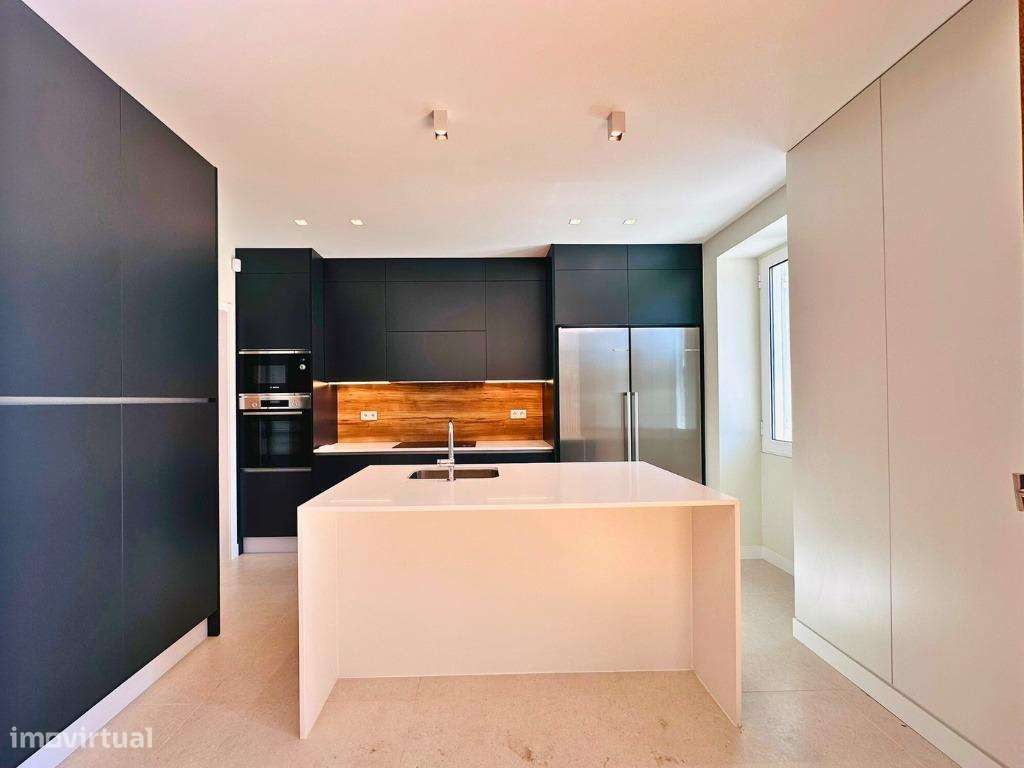 Moradia T3 Moderna com 3 Suítes no Centro do Funchal – Zona do Til-14