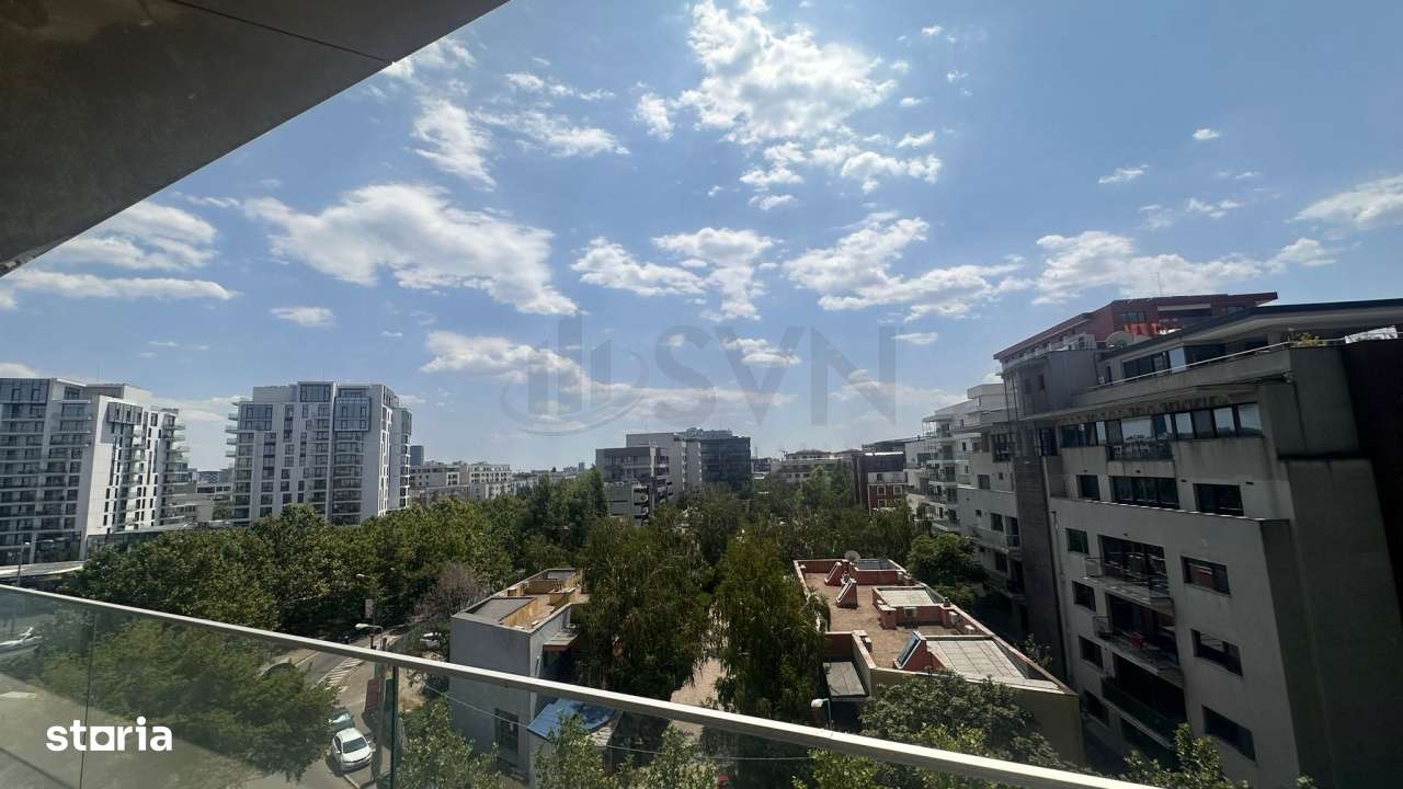 Apartament 2 camere One l Herastrau - Imagine principală: 2/10