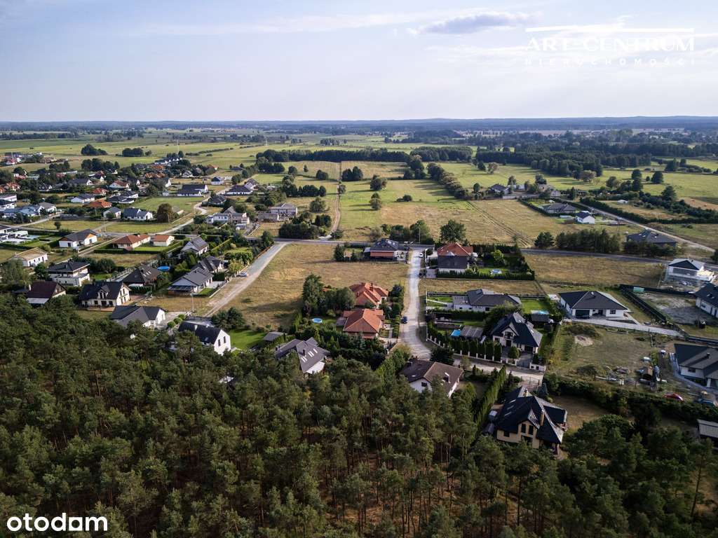 Cisza i spokój, wolnostojący dom 180 m² do wejścia - Pełny obrazek: 4/20