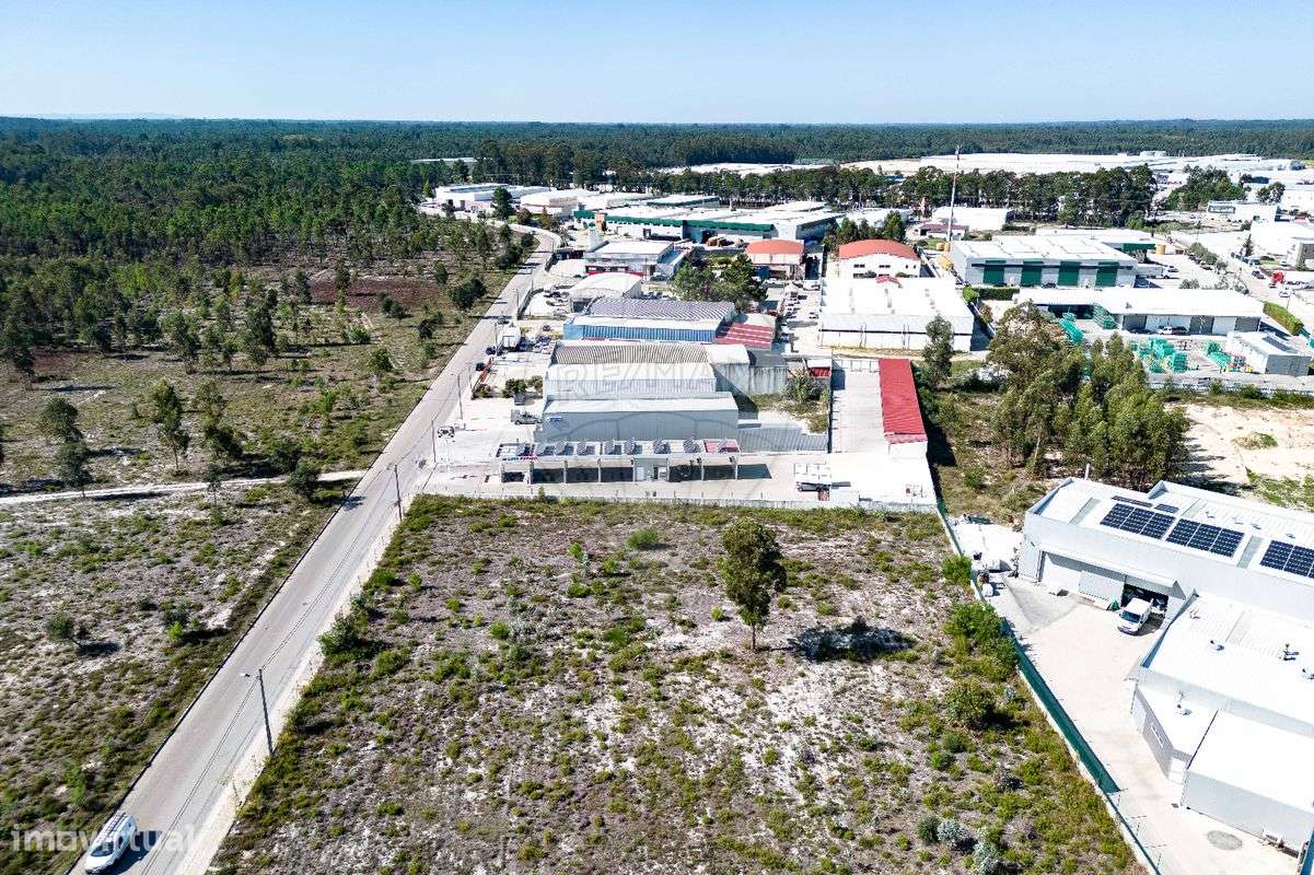 Industrial  para venda - Grande imagem: 2/11