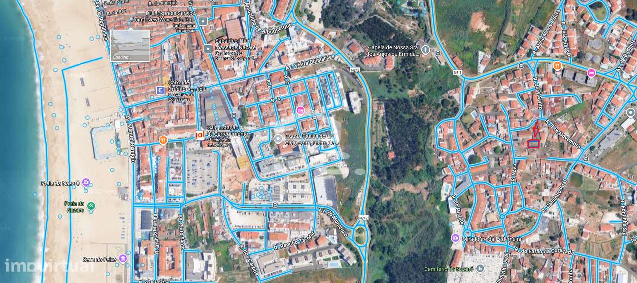 Loteamento para edifícios - Lote - Grande imagem: 4/5