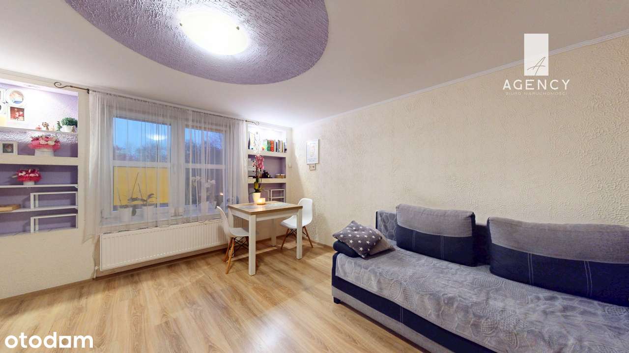 2 pokojowe mieszkanie ul. Zamkowa Darłowo-14