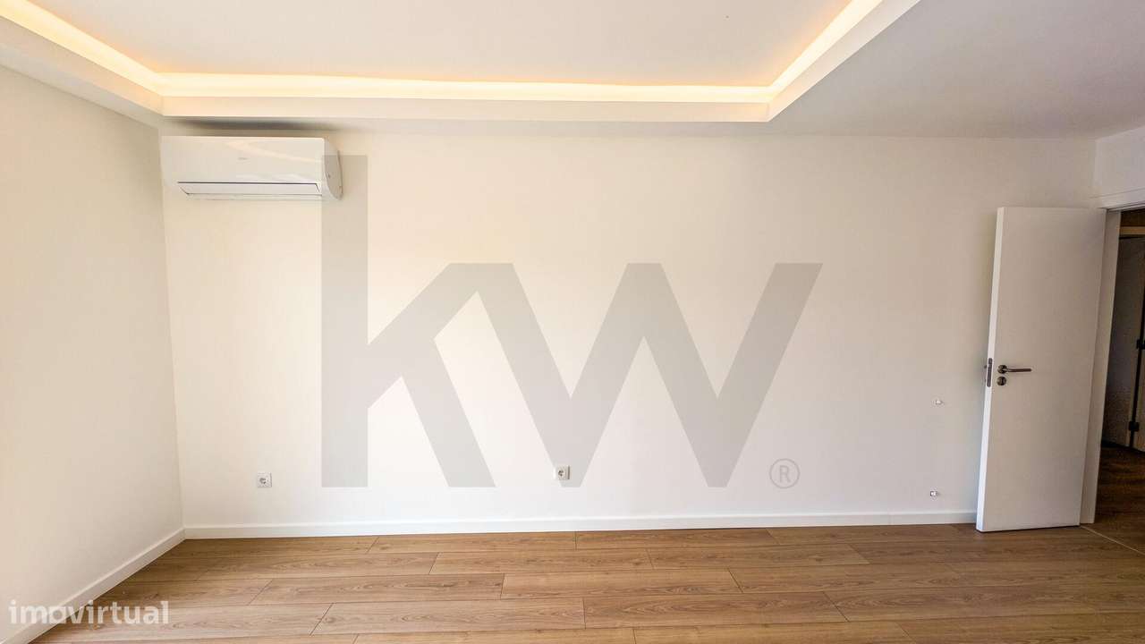 Moradia nova T4+2 Mobilada com Vista Montanha em Lordelo – Vila Real-54