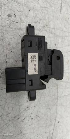 Interruptor Vidro Porta Passageiro Nissan Qashqai / Qashqai +2 I (J10, - 2