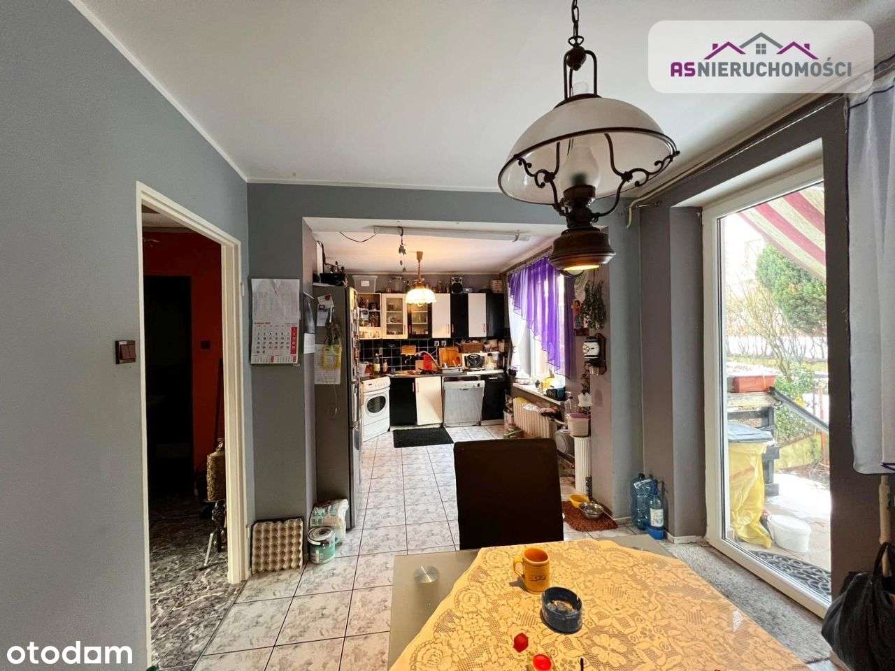 Dom szeregowy z garażem - Rokosowo - Pełny obrazek: 5/20