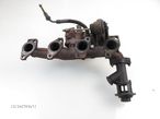 TURBOSPRĘŻARKA CITROEN XANTIA 2.0 HDI  K03324066 - 4