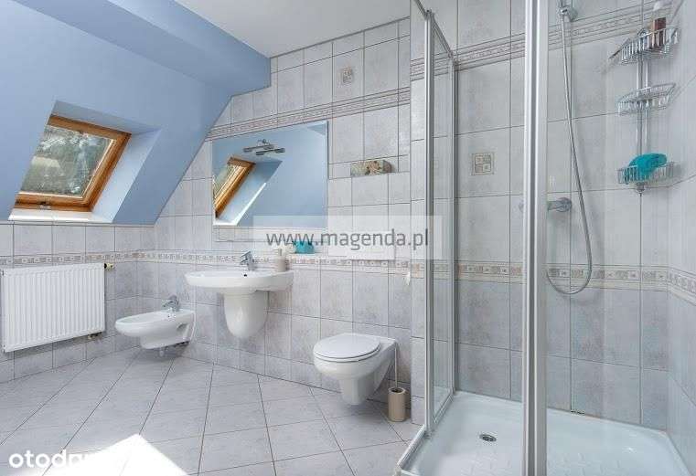 Lokal użytkowy, 330 m², Miodówko-12