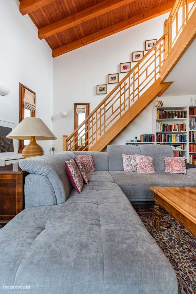 Vila Eco-Luxe em um local idílico-12