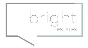 Bright Estates Logo