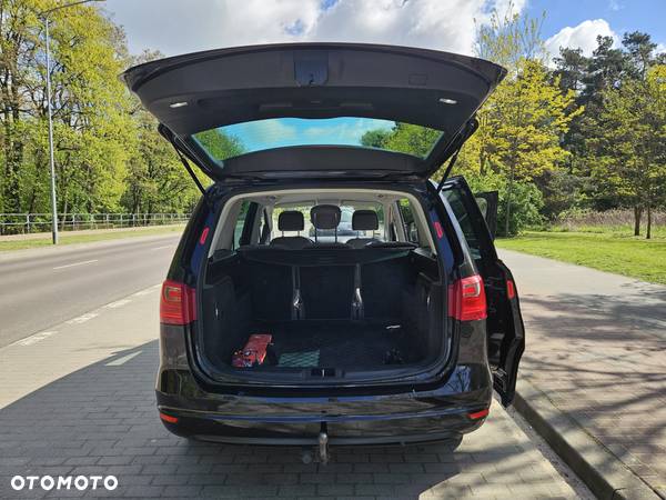 Seat Alhambra - 7