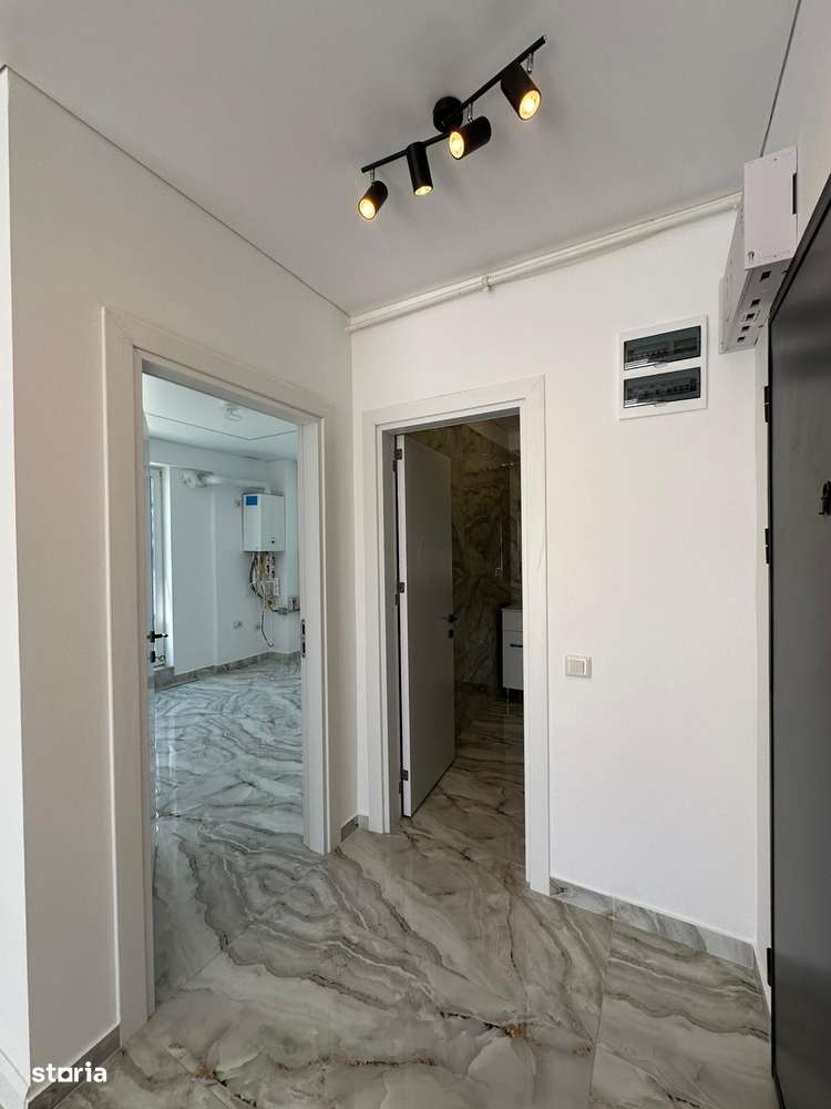 Penthouse cu 3 camere, 3 bai - 119 MP, Aparatorii Patriei - Imagine principală: 5/14