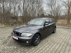 BMW Seria 1 116i - 2