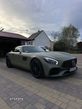 Mercedes-Benz AMG GT S Coupe Speedshift 7G-DCT - 2