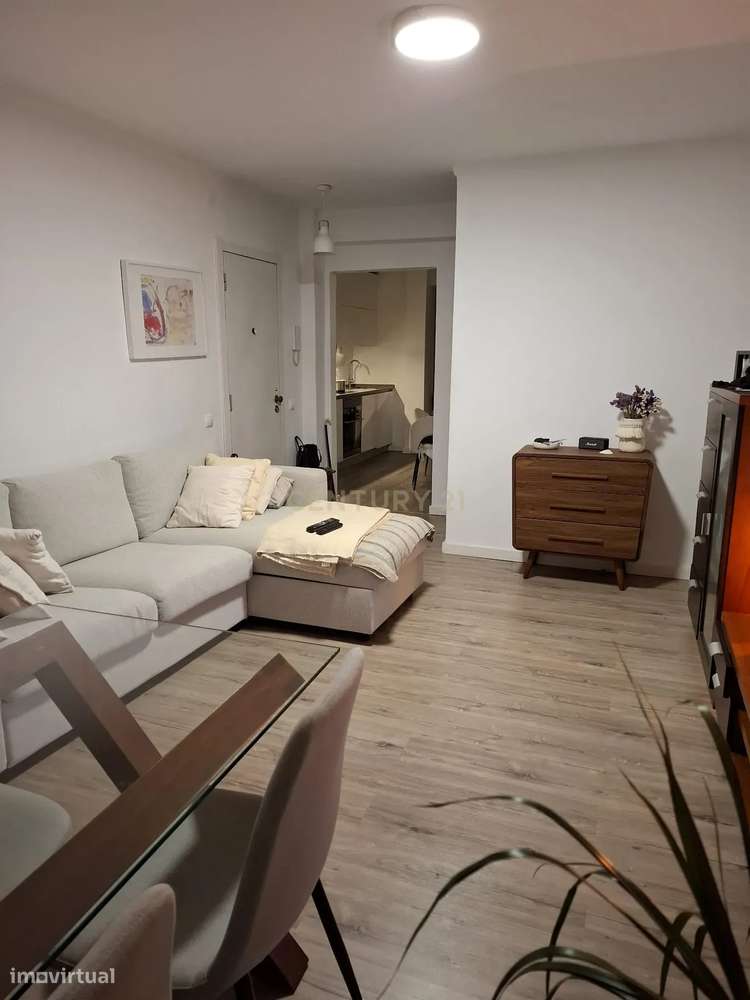 Apartamento T2 em Almada - Oportunidade Única! - Grande imagem: 4/22