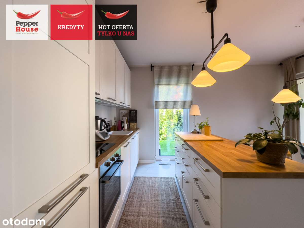 Wyjątkowy projekt, świetne miejsce - Pełny obrazek: 5/18