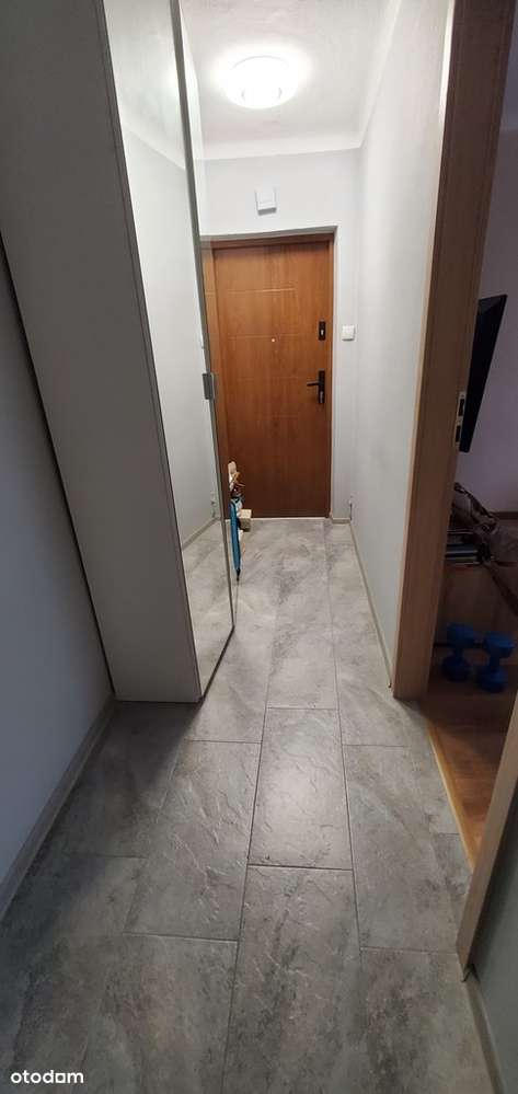 Mieszkanie 2-pokojowe o powierzchni 38 m2-12